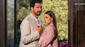 الحلقة الأخيرة.. نهاية مسلسل مش مهم الاسم تكشف أسرار الدراما